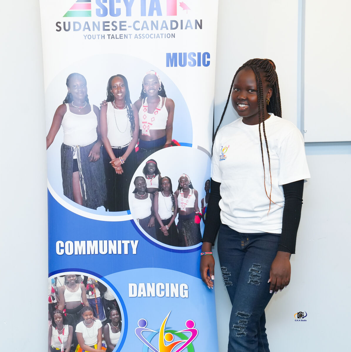 SCYTA community photo 2